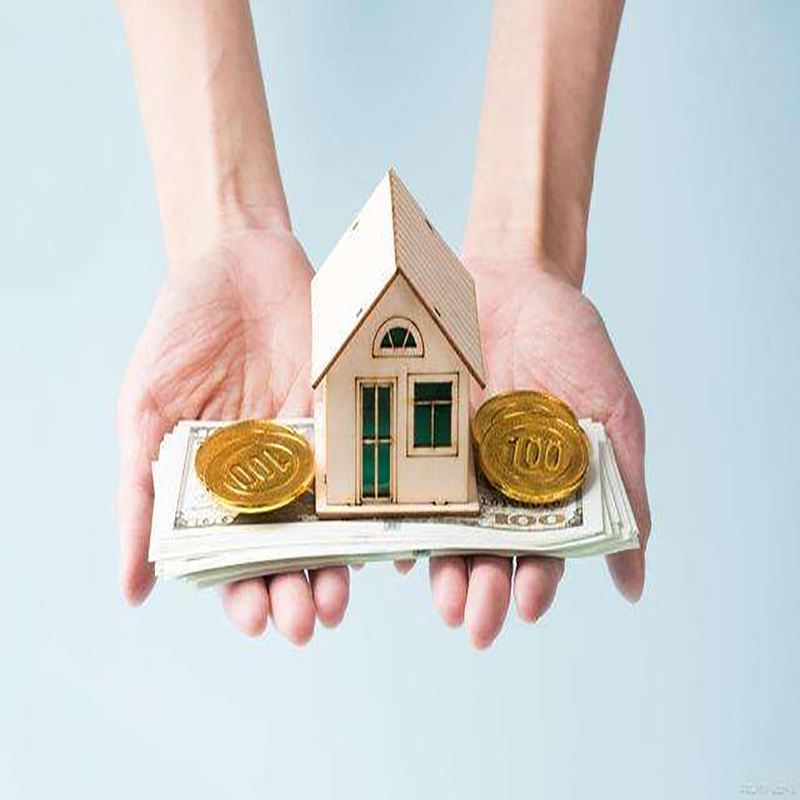 东方华侨农场房屋抵押贷款流程|房产抵押贷款|银行房子抵押贷款