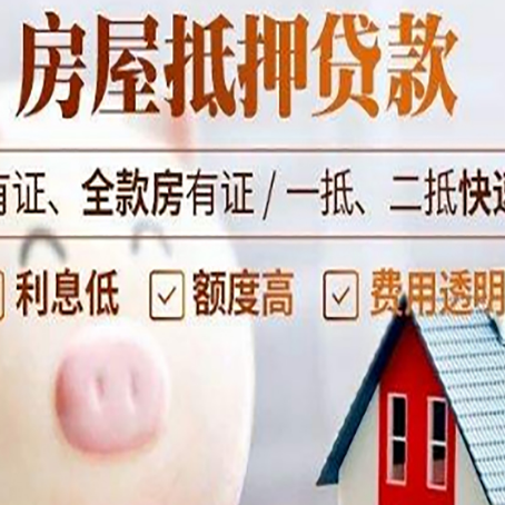 东方华侨农场贷款中介公司新渝启服实力公司